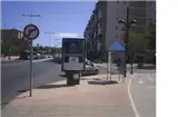 CT 18 - CALLE JORGE JUAN, Nº 25 / CALLE CARMEN CONDE CT 18 - CALLE JORGE JUAN, Nº 25 / CALLE CARMEN CONDE